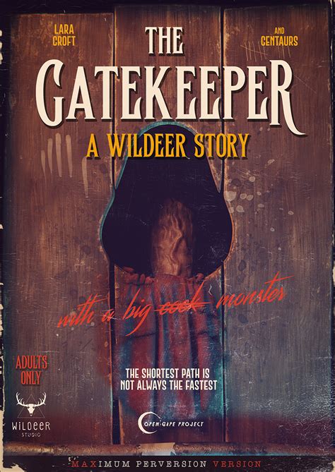 wildeer studios|The Gatekeeper 